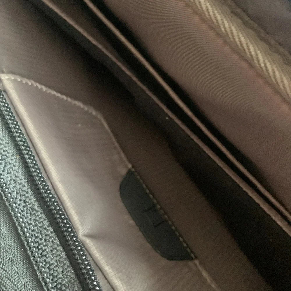 Targus travel bag